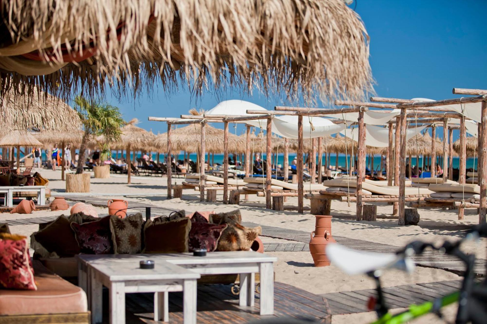 Hotel Palace Marina Dinevi Светий Влас Екстер'єр фото