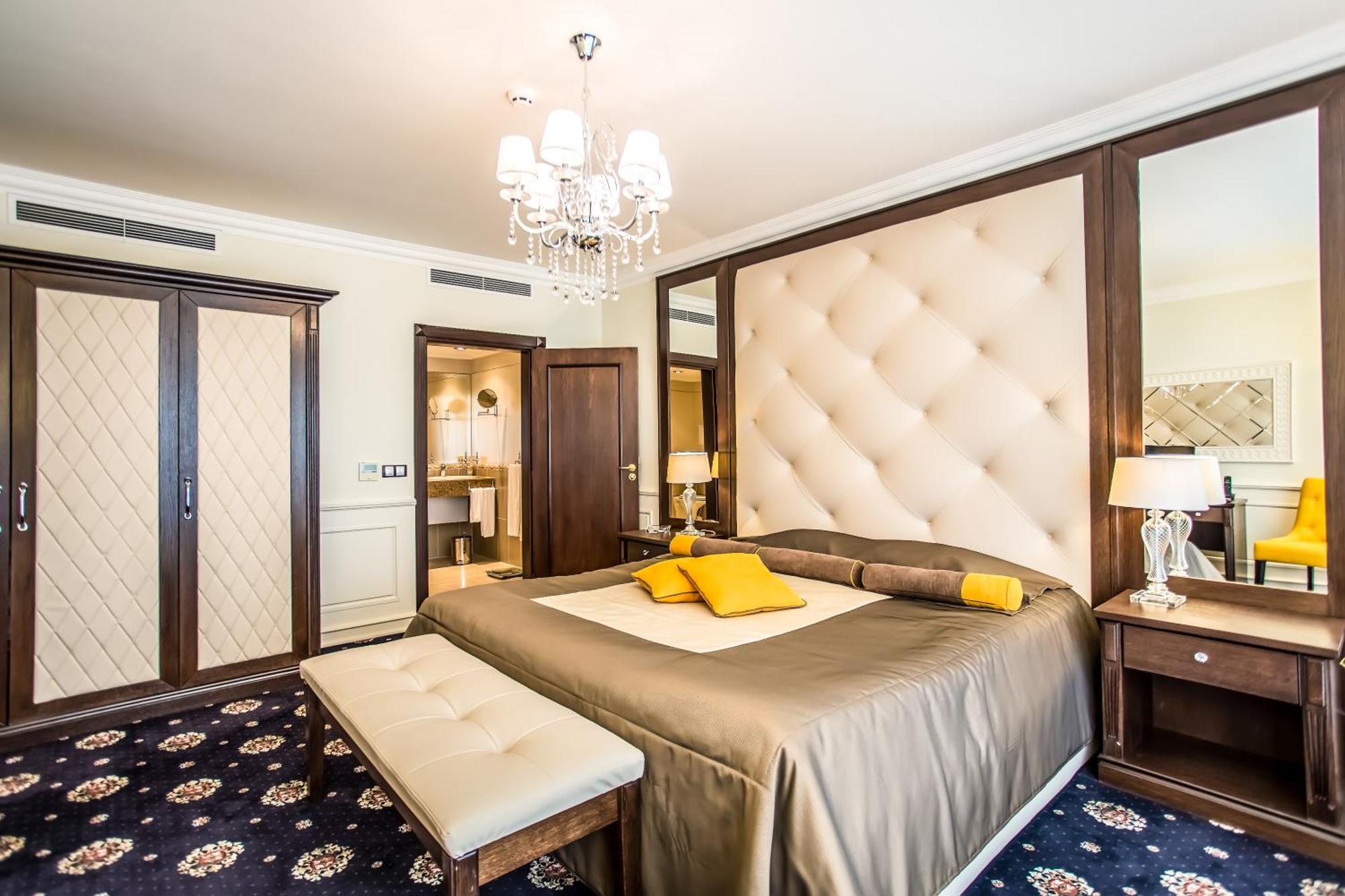 Hotel Palace Marina Dinevi Светий Влас Екстер'єр фото